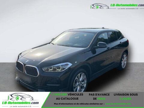 BMW X2 sDrive 18i 136 ch BVA 2020 occasion Beaupuy 31850