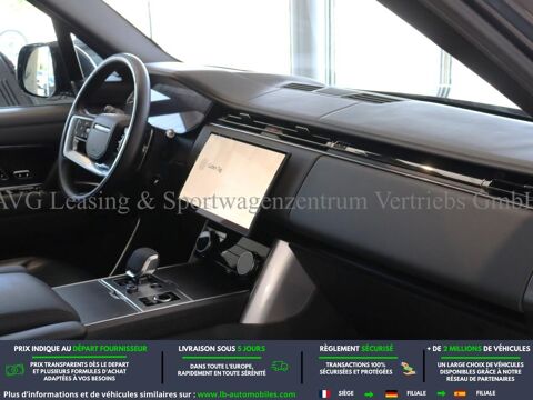 Range Rover D350 AWD BVA 2024 occasion 31850 Beaupuy