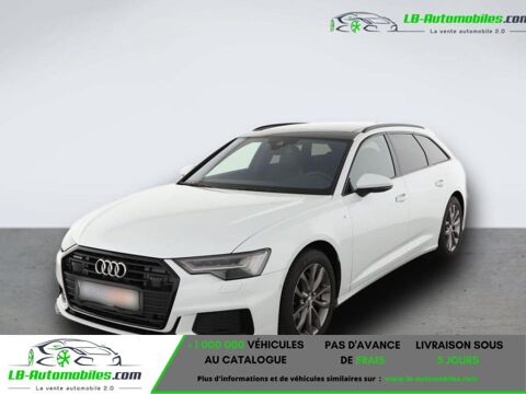 Audi A6 45 TFSI 245 ch BVA 2019 occasion Beaupuy 31850
