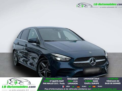 Classe B 220 BVA 2020 occasion 31850 Beaupuy