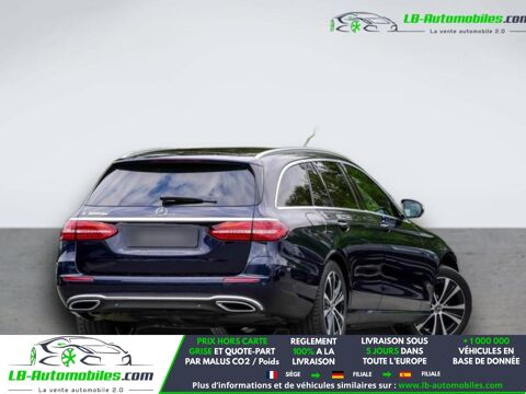 Classe E 300 de BVA 2021 occasion 31850 Beaupuy