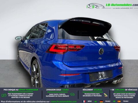 Golf 2.0 TSI 320 BVA 2023 occasion 31850 Beaupuy