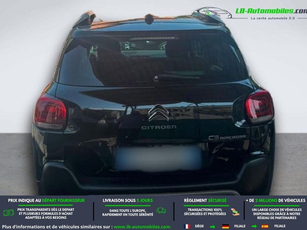 Golf BlueHDi 120 BVA 2020 occasion 31850 Beaupuy