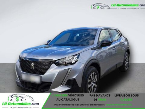 Peugeot 2008 PureTech 100 BVM 2023 occasion Beaupuy 31850