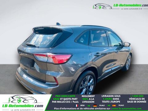 Kuga 1.5 EcoBlue 120 BVA 2024 occasion 31850 Beaupuy