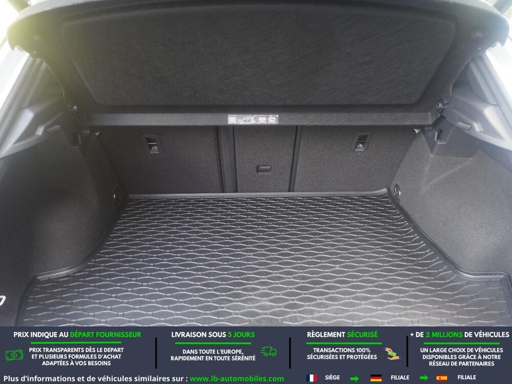 T-ROC 1.5 TSI 150 EVO Start/Stop BVM 2020 occasion 31850 Beaupuy