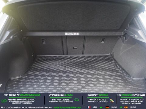 T-ROC 1.5 TSI 150 EVO Start/Stop BVM 2020 occasion 31850 Beaupuy