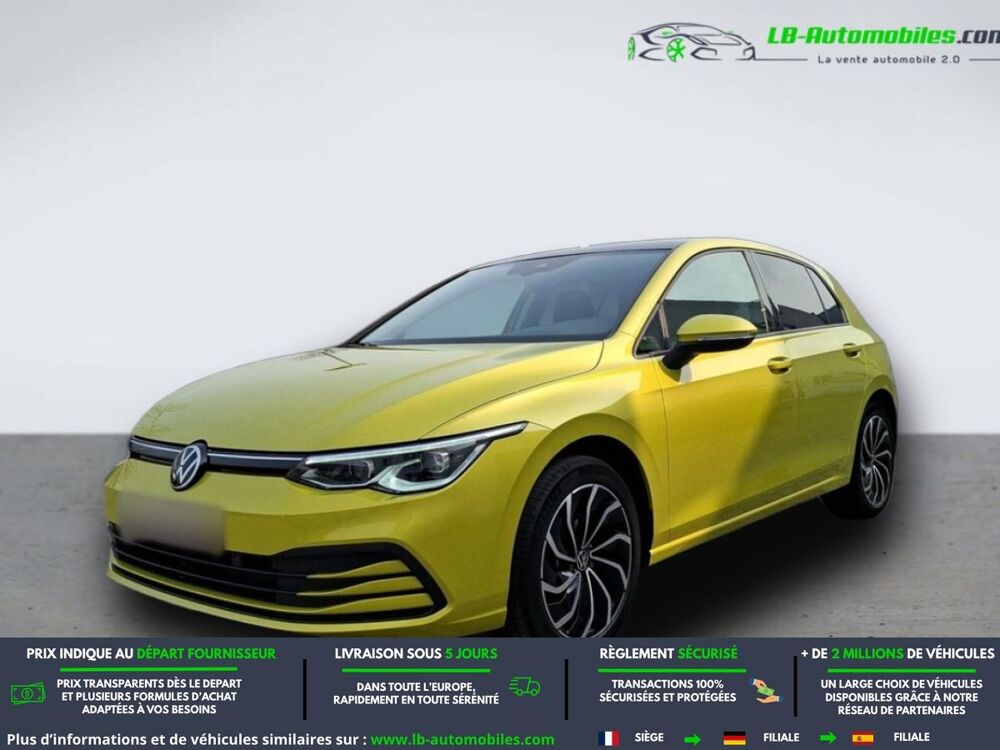 Golf 1.5 TSI 150 BVM 2020 occasion 31850 Beaupuy