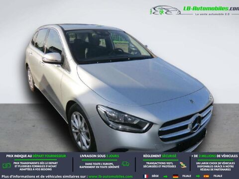 Classe B 180 BVM 2020 occasion 31850 Beaupuy