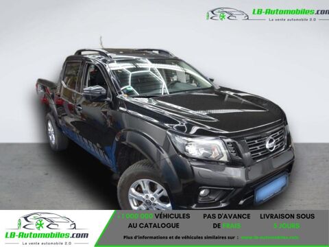 Nissan Navara 2.3 DCI 190 DOUBLE CAB BVA 2021 occasion Beaupuy 31850
