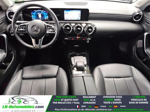 Classe CLA 250 e BVA 2022 occasion 31850 Beaupuy