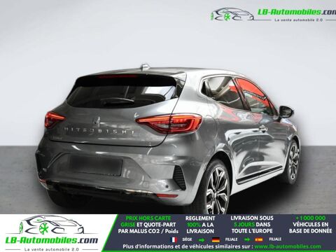 Colt 1.0 MPI-T 91 2024 occasion 31850 Beaupuy