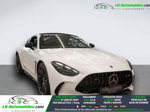 AMG GT 476 ch BVA 2026 occasion 31850 Beaupuy