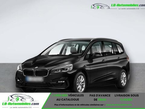 BMW Serie 2 218i 136 ch 2021 occasion Beaupuy 31850