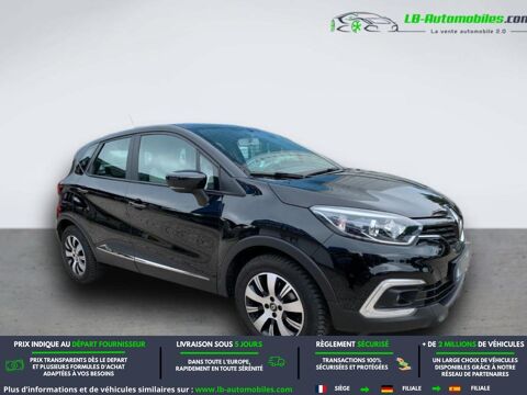 Annonce voiture Renault Captur 11999 €