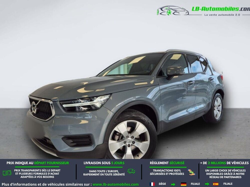 XC40 163 ch BVA 2019 occasion 31850 Beaupuy