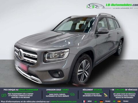 Annonce voiture Mercedes GLB 32200 €