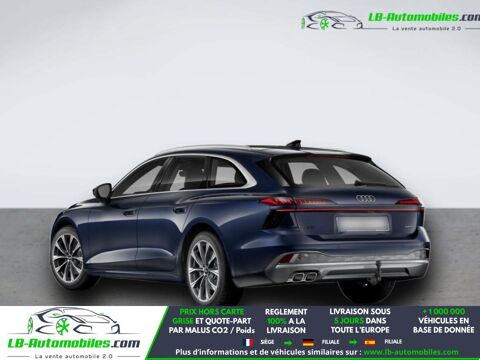 A6 TDI 204 ch Quattro 2025 occasion 31850 Beaupuy