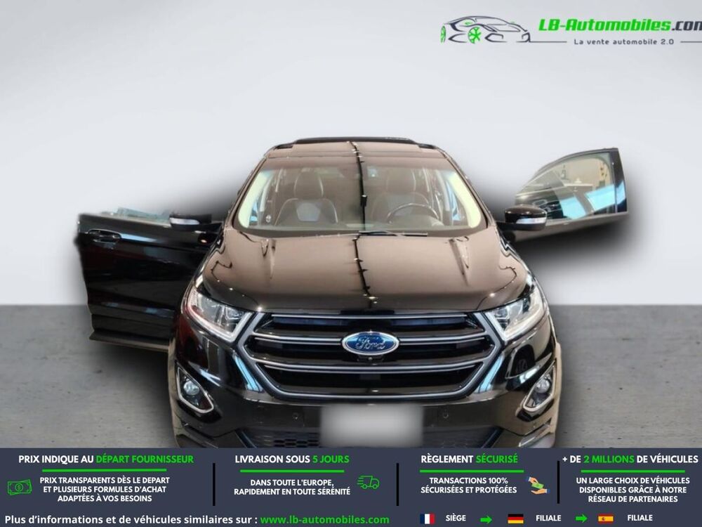 Edge 2.0 TDCi 210 BVA AWD 2018 occasion 31850 Beaupuy