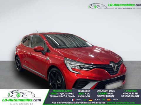 Clio V TCe100 BVM 2020 occasion 31850 Beaupuy