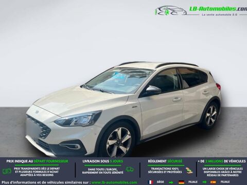 Annonce voiture Ford Focus 13290 €