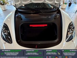 Boxster T 2.0i 300 ch PDK 2019 occasion 31850 Beaupuy