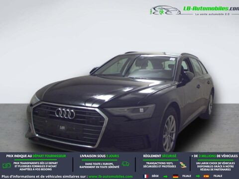 Audi A6 40 TDI 204 ch BVA 2023 occasion Beaupuy 31850