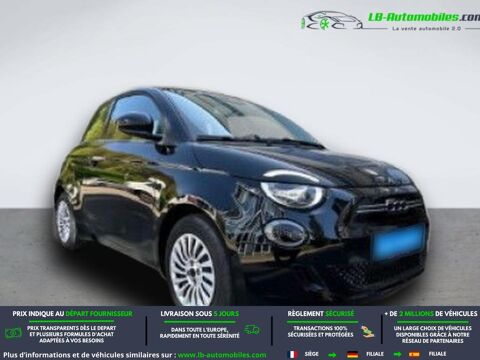 500 e 95 ch 2022 occasion 31850 Beaupuy
