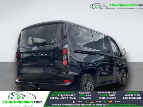 Tourneo VP 320 L1 2.0 EcoBlue 170 ch BVA 4x4 2024 occasion 31850 Beaupuy
