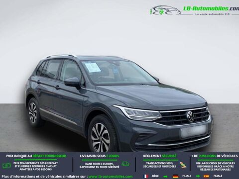 Tiguan 1.5 TSI 150ch BVA 2021 occasion 31850 Beaupuy