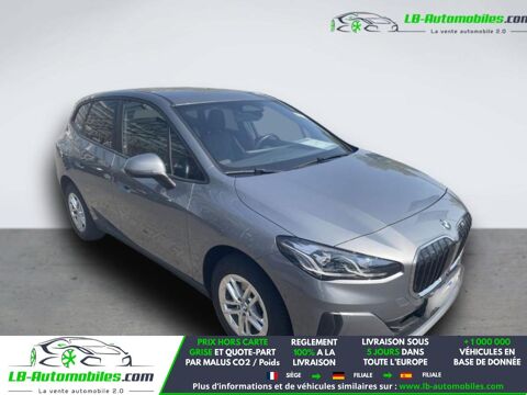 Serie 2 220i 170 ch BVA 2023 occasion 31850 Beaupuy
