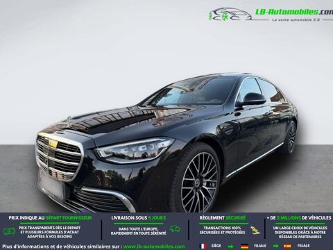 Classe S 400 d BVA 4-Matic 2021 occasion 31850 Beaupuy