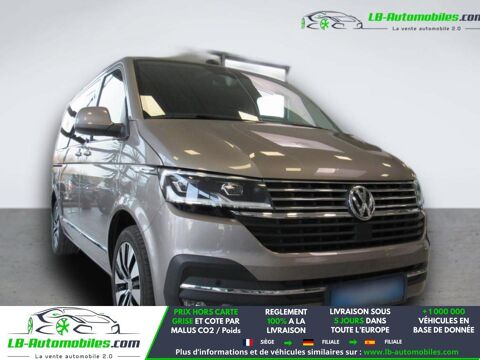 Volkswagen MULTIVAN 2.0 TDI 204 BVA 2021 occasion Beaupuy 31850