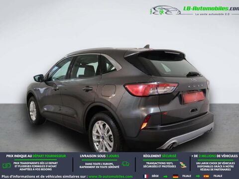 Kuga 2.5 Duratec 225 ch PHEV BVA 2022 occasion 31850 Beaupuy