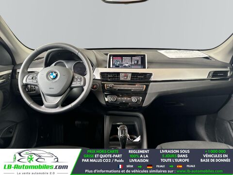 X1 sDrive 18i 136 ch BVA 2022 occasion 31850 Beaupuy