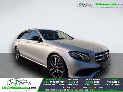 Classe E 200 BVA 2019 occasion 31850 Beaupuy