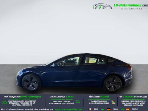 Model 3 Long Range Dual Motor AWD 2022 occasion 31850 Beaupuy