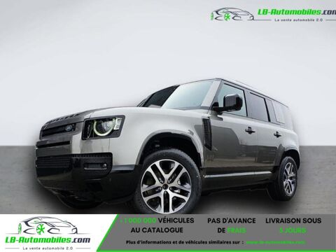 Land-Rover Defender 110 D250 MHEV BVA 2025 occasion Beaupuy 31850