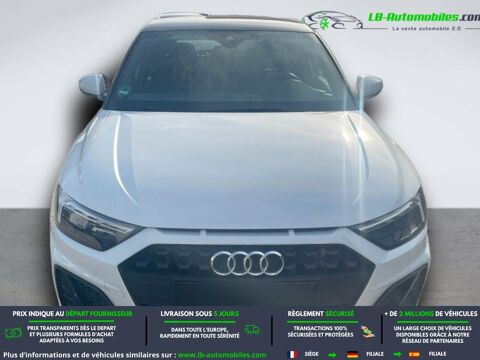 A1 40 TFSI 200 ch BVA 2019 occasion 31850 Beaupuy