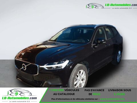 Volvo XC60 B4 197 ch diesel BVA 2020 occasion Beaupuy 31850