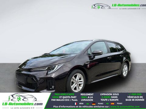 Swace 1.8 Hybrid 98ch 2020 occasion 31850 Beaupuy