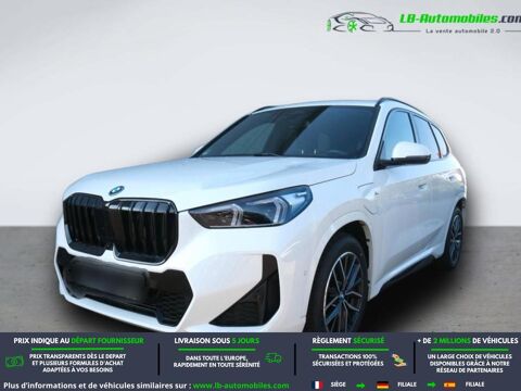 Annonce voiture BMW X1 39550 €