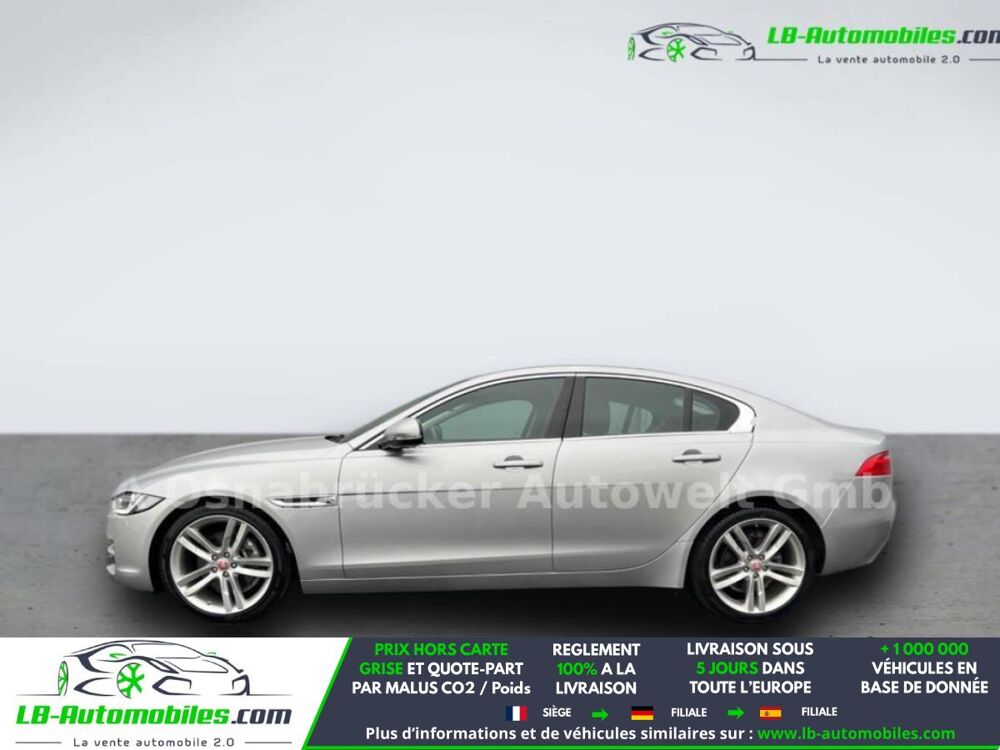 XE 180 ch BVA 2016 occasion 31850 Beaupuy