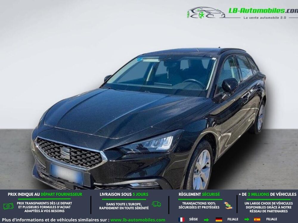 Leon 2.0 TDI 115 BVM 2023 occasion 31850 Beaupuy