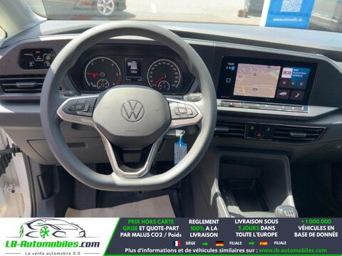 Caddy 1.5 TSI 114 BVA 2023 occasion 31850 Beaupuy