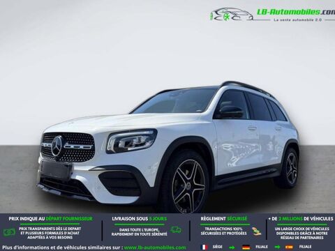 Annonce voiture Mercedes GLB 36950 €