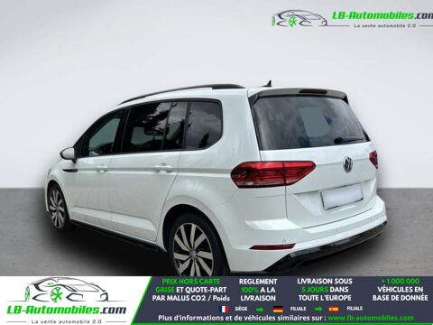 Touran 150 BVA 5pl 2020 occasion 31850 Beaupuy