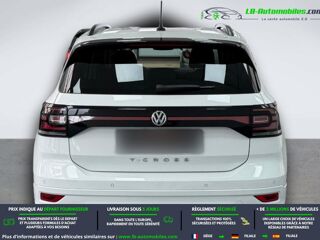 T-Cross 1.0 TSI 115 Start/Stop BVA 2019 occasion 31850 Beaupuy