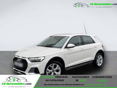 Audi A1 35 TFSI 150 ch BVA 2021 occasion Beaupuy 31850