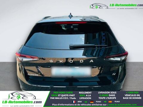 Superb 1.5 TSI mHEV 150 ch BVA 2024 occasion 31850 Beaupuy